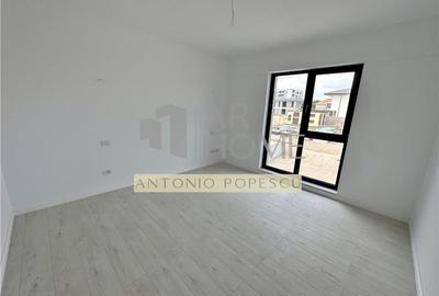Vanzare apartament 2 camere premium,  bloc nou, Ploiesti,  zona Albert/ Kaufland - 10