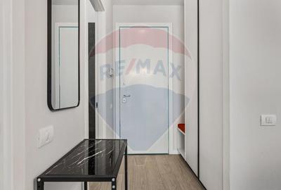 Vanzare| 2 camere| Win Herastrau| Mobilat complet - 10