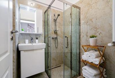 Apartament de închiriat 3 camere | Central Address Residence | Parcare subterană - 14
