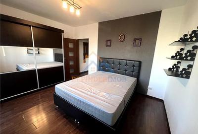 Inchiriere Apartament 2 camere in bloc nou Brancoveanu - Metalurgiei - 14