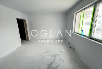 Apartament 3 camere, 88 mp utili, etaj 1, zona Turnisor - 7