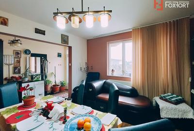 Comision 0% Duplex cu 4 camere, Parter + Mansarda, zona Giarmata Vii - V9206 - 11