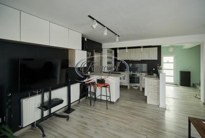 Casa individuala in Dezmir cu panorama spre aeroport - 6