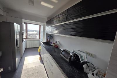 Apartament 2 camere, Faleza Nord 3200 lei - 19