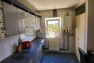 P1372 Apartament cu 2 camere in zona Aradului - 1