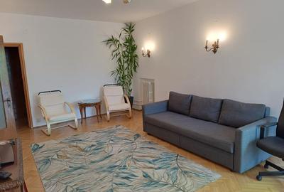 Inchiriere apartament superb 2 camere mobilat Cotroceni Arenele BNR metrou - 2