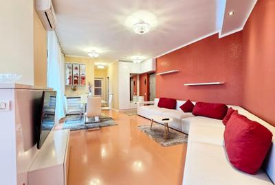 Apartament deosebit 3 camere + parcare acoperită - ARED Kaufland - 1