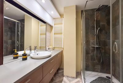 Apartament mare si spatios - Unirii - Anastasie Panu - Centrala proprie! - 14