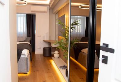 REA1028631 Apartament 3 camere I Parcare inclusa I Mobilat si utilat - 16