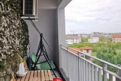 Baneasa Imobil nou Ap 3 camere - 10