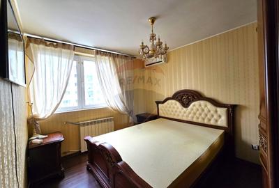 2 camere in St. cel Mare, Metrou, Parcul Circului, acces rapid - 3