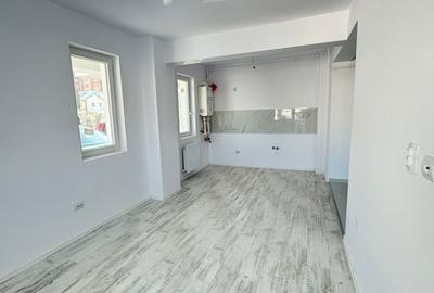 STUDIO DE VANZARE-MILITARI RESIDENCE-COMISION 0 - 3