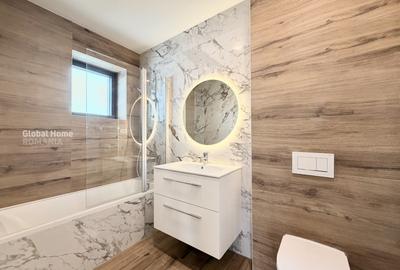 Premium 3 Rooms | Pet Friendly | Afi Home North - Aviatiei - 21