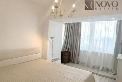 3 Camere | P-ta Alba Iulia | Metrou | Balcon - 6