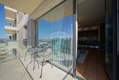 2 Camere Premium ONE66 | Vedere Tâmpa | Comision 0% - 20