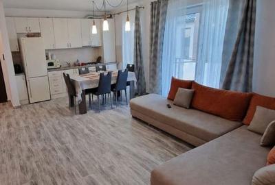 Chișoda | 2 camere | Bloc 2019 | Mobilat | Parcare CF - 4
