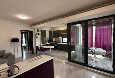 REA1027845 Apartament 2 camere Premium- Domenii - 1