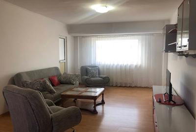 Ofer inchiriere ap 3 camere  ultracentral, mobilat si utilat, 550 euro - 9