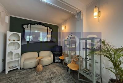 INCHIRIERE SPATIU IN VILA | 70MP | DOROBANTI | IDEAL STUDIO-SHOWROOM - 10