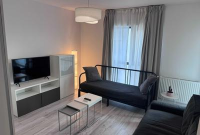 21 Residence langa parcul Liniei, Carrefour, Plaza Romania, metrou Lujerului - 3