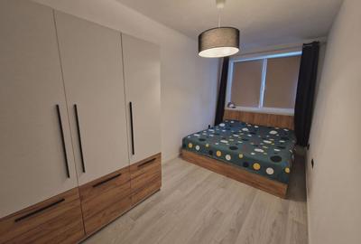Apartament 2 camere de vanzare, 49 mp finisat str Razoare Vivo Mall - 22
