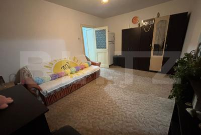 Apartament 3 camere, 60 mp, zona Podu Ros - 3
