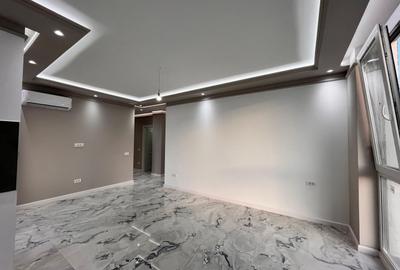 APARTAMENT CU 2 CAMERE IN COMPLEXUL CAMPEADOR CITY la 120.000 euro - 11