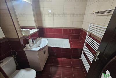 Apartament 2 camere etaj 4/4 curat si luminos - Poarta 6, Constanta - 19