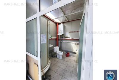 Spatiu industrial de vanzare, zona Exterior Sud, 200 mp #16054 - 6