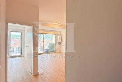 Apartament finisat  / etaj intermediar / Zona Eroilor - 6