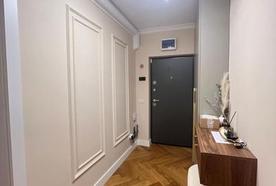 3 Cam. Tip Penthouse/ Terasa 36 mp/ 2 locuri de parcare - 7