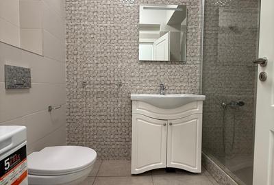 Bucium - Spital Socola , 2 camere + loc de parcare Complex Boheme residence - 4