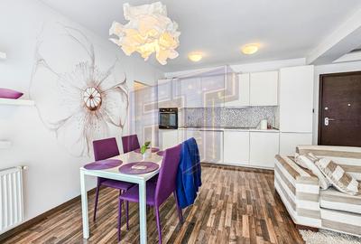 Vanzare 3 camere , bloc nou, Grozăvești – metrou 2 minute - 4