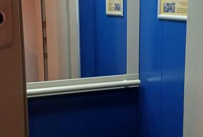 Obor - metrou  - vanzare ap. 3 camere - 18