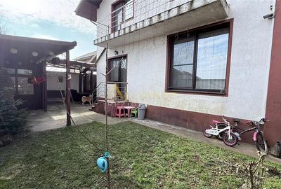 Duplex - 4 camere - 2 bai - 350mp teren - 2