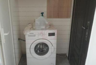 Berceni Resita garsoniera confort 3 - 7