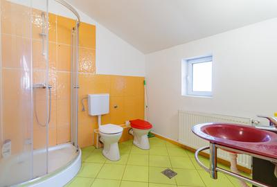 Apartament 3 camere - Mansarda inalta - 122 mp Voluntari - 12