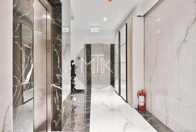 Exclusiv - Apartament 3 cam. LUX | Herastrau | 1Loc parcare&boxa - 16