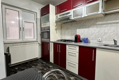 Drumul Taberei,zona Romancierilor - 1