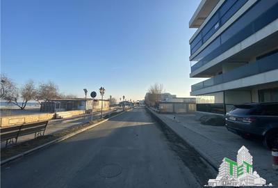 Apartament 4 camere - prima linie, vedere frontala - Mamaia Nord, Navodari - 12