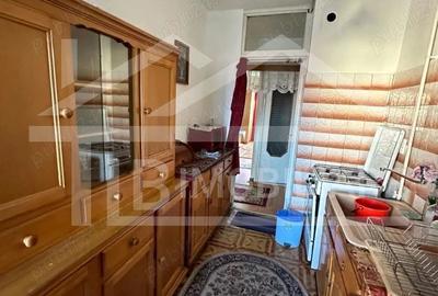 Apartament cu 3 camere, 85 mp, decomandat, Zona Darina - 6