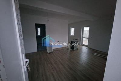 Casa individuala pe parter | Sanandrei | 300 mp teren | 115.000 EUR - 2
