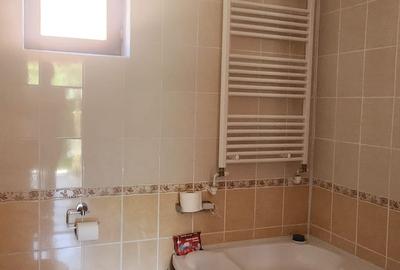 Casa S+P+pod, situata in Str. Vanatori nr.66 in Rasnov, 4 camere, teren 500 mp - 26