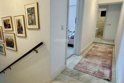 Domenii Vand Casa 5 cam D+P+E renovata instalatii noi finisaje calitate superioa - 2