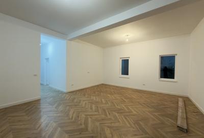 Duplex 4 camere, despartit prin dressing, 93mp, 360 teren in Urseni - 5