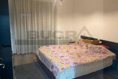 Apartament 2 camere, 54mp, bloc nou, parcare,zona Piata Mihai Viteazul - 3