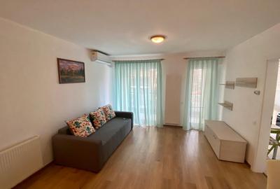 Apartament 2 camere Granvia Lujerului bloc nou Plaza Mall parcul Liniei - 8