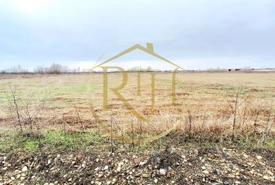 18 loturi de teren, Urseni – oportunitate excelentă pentru investitori - 14