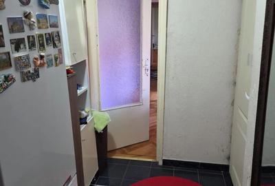 Apartament 3 Camere, Zona Cetatii, Mobilat si Utilat, Etaj 2, Boxa inscrisa CF - 5