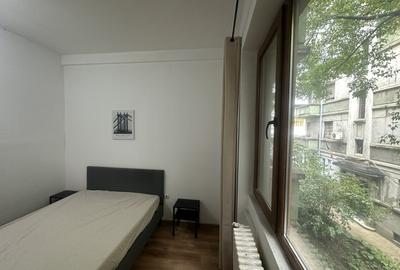 Apartament 2 camere, Calea Victoriei, etaj 1, bloc - lista 2, mobilat, (video) - 9